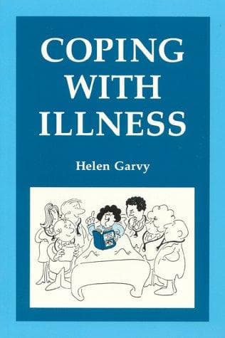 Tapa de Coping with illness