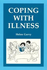 Tapa de Coping with illness