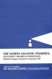 Tapa de The North Atlantic fisheries