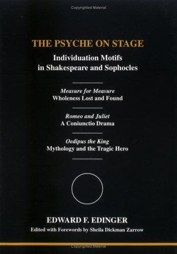 Tapa de The Psyche on Stage