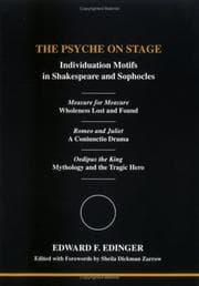 Tapa de The psyche on stage