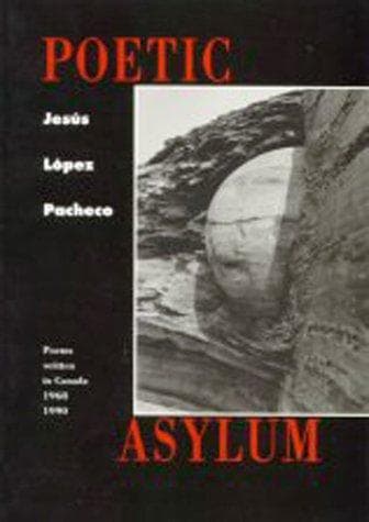 Tapa de Poetic Asylum