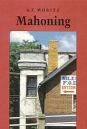 Tapa de Mahoning