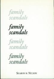 Tapa de Family scandals