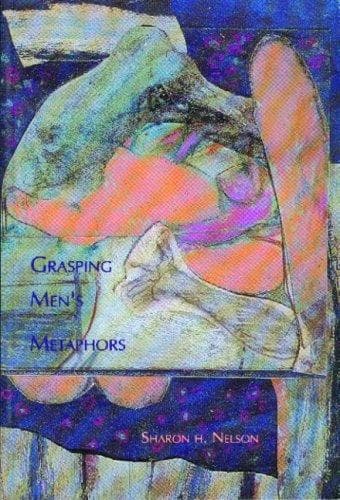 Tapa de Grasping Men's Metaphors