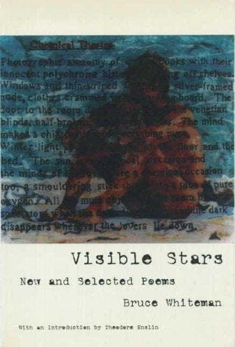 Tapa de Visible Stars