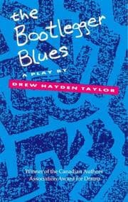 Tapa de The bootlegger blues