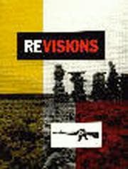 Tapa de Revisions
