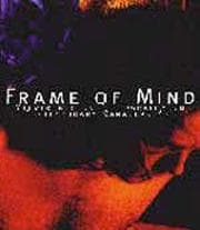 Tapa de Frame of Mind
