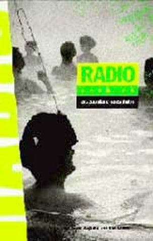 Tapa de Radio Rethink