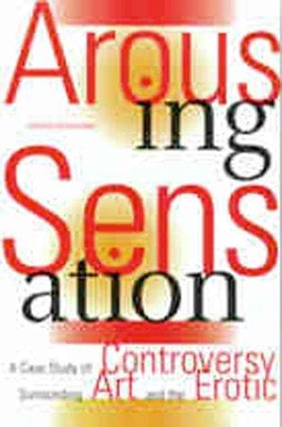 Tapa de Arousing sensation