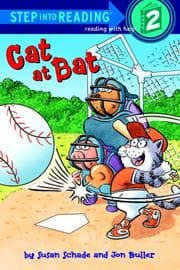 Tapa de Cat at bat