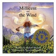 Tapa de Millicent and the wind