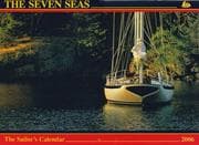 Tapa de Seven Seas Calendar 2006