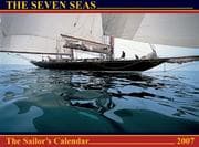 Tapa de 2007 Seven Seas