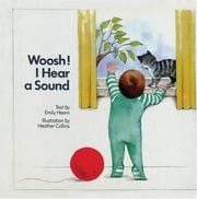 Tapa de Woosh! I Hear a Sound (Annikins)