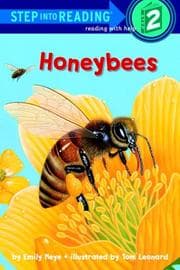 Tapa de Honeybees