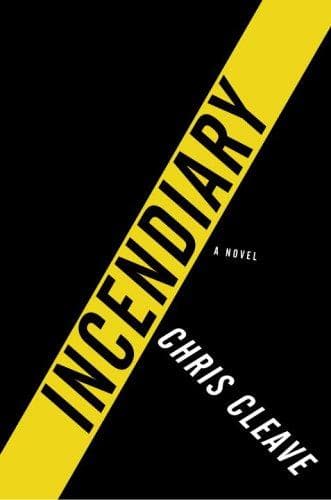 Tapa de Incendiary