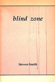 Tapa de Blind Zone