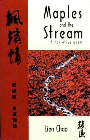 Tapa de Maples And The Stream