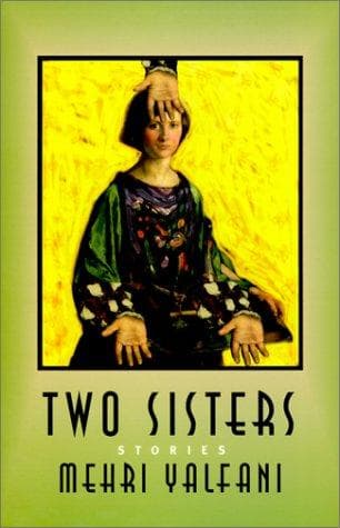 Tapa de Two sisters