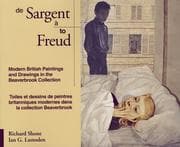 Tapa de Sargent to Freud