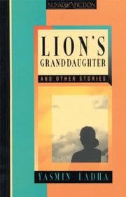 Tapa de Lion's granddaughter and other stories