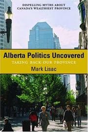 Tapa de Alberta
