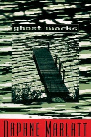 Tapa de Ghost works