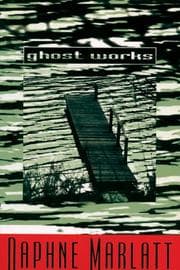 Tapa de Ghost works