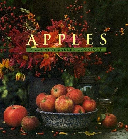 Tapa de Apples