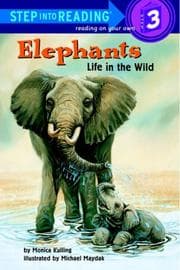 Tapa de Elephants