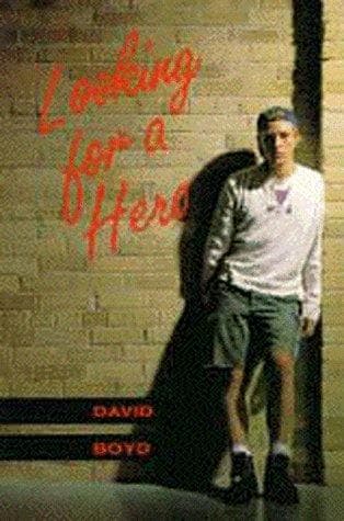 Tapa de Looking for a Hero