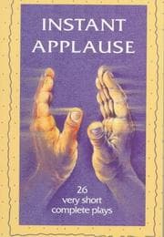 Tapa de Instant Applause