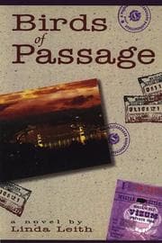 Tapa de Birds of passage
