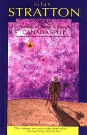 Tapa de Canada split