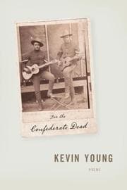 Tapa de For the Confederate Dead