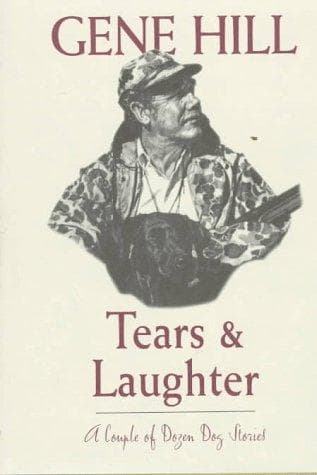 Tapa de Tears & Laughter