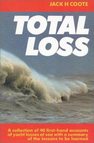 Tapa de Total loss