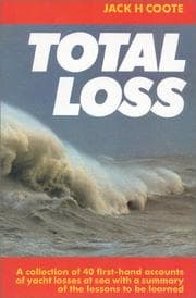 Tapa de Total loss