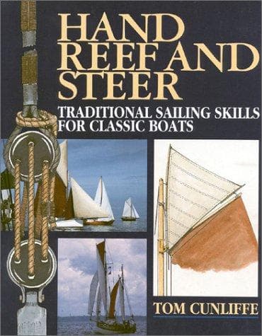 Tapa de Hand Reef and Steer