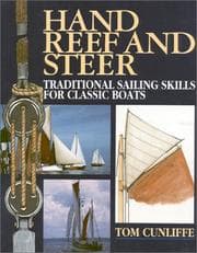 Tapa de Hand Reef and Steer