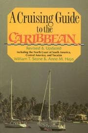 Tapa de A cruising guide to the Caribbean