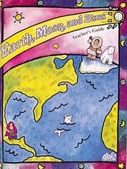 Tapa de Earth, Moon, and Stars (Teachers Guide)