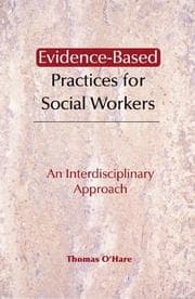 Tapa de Evidence-Based Practices for Social Workers