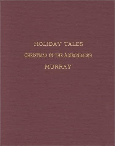 Tapa de Holiday Tales