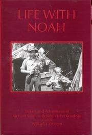 Tapa de Life with Noah