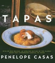 Tapa de Tapas (Revised)