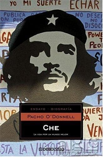 Tapa de CHE (Ensayo)