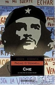 Tapa de CHE (Ensayo)
